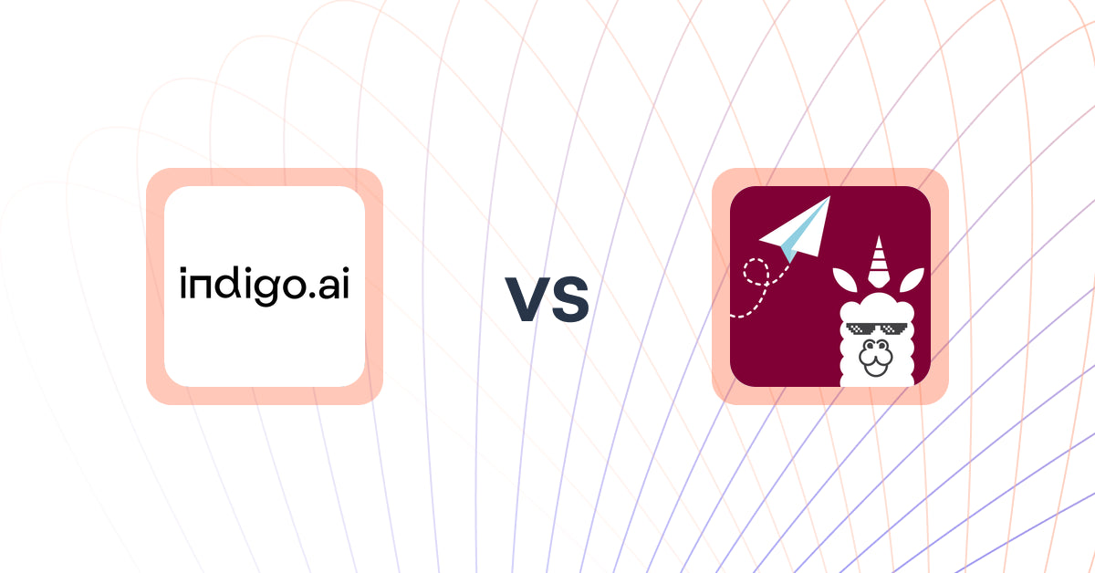 Shopify Upsell and Cross-sell Apps: Indi‑e | AI Chatbot vs Fly: Bundles, Upsells & FBT