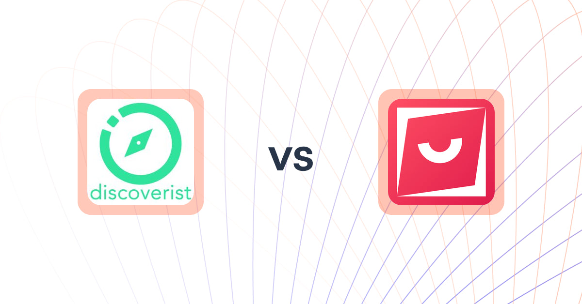 Shopify Upsell and Cross-Sell Apps: Discoverist AI Recommendations vs Cartly Slide Cart Drawer