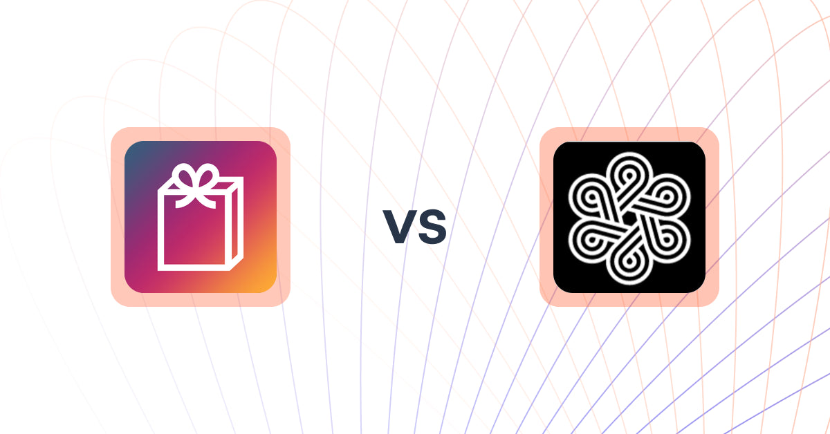 Shopify Upsell and Cross-sell Apps: Paloma: Sell in Instagram DMs vs Pairbo