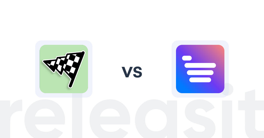 Shopify Upsell and Cross-sell Apps: Start to Finish vs Uprate.AI: Sales Chatbot