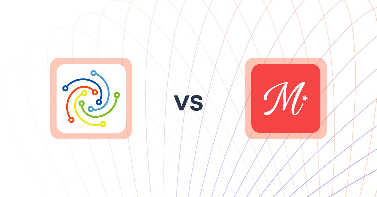 Shopify Upsell and Cross-sell Apps: Visidea AI Search & Discovery vs Magic Upsell ‑ Post Purchase