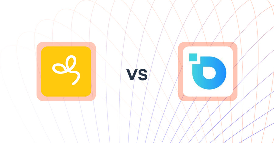 Shopify Upsell and Cross-sell Apps: Magno Upsell Cross Sell Funnel vs DMetaSoul Recommendations