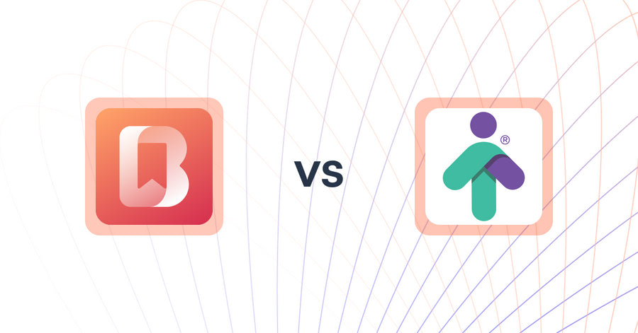 Shopify Upsell and Cross-sell Apps: Bon ‑ Shop, Track and Discover vs HintUP Sales