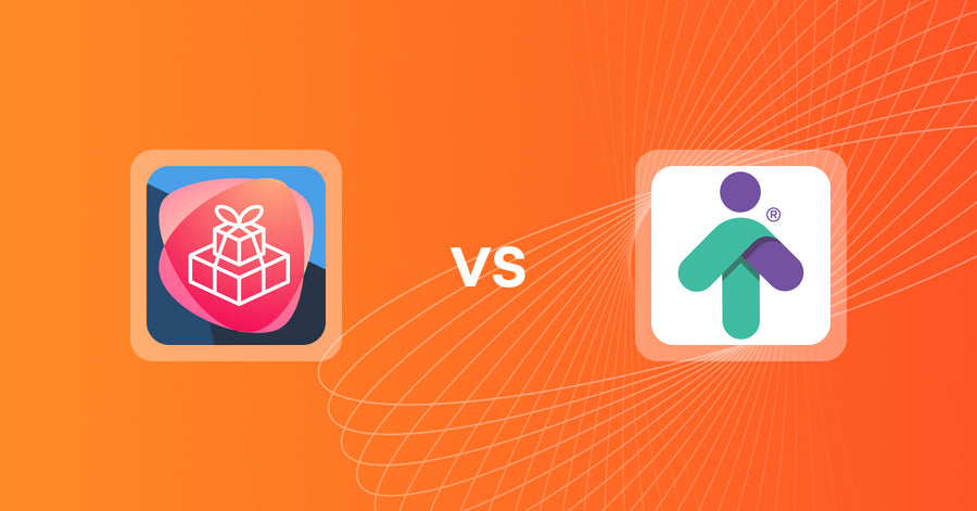 Shopify Upsell and Cross-sell Apps: Mega Product Bundles & Upsell vs HintUP Sales