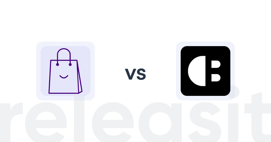 Shopify Upsell and Cross-sell Apps: Buy Again / Bought By You vs ActionHub Audience Targeting