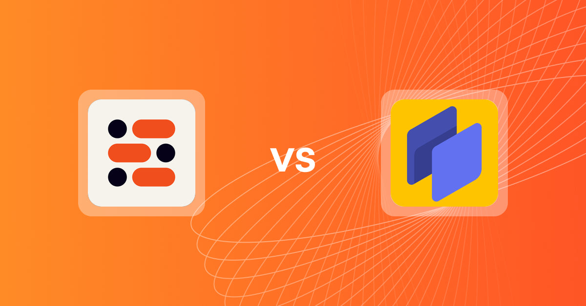 Shopify Upsell and Cross-sell Apps: Cartel: Product Recommendation vs SpurIT Sales Pop-up Discount