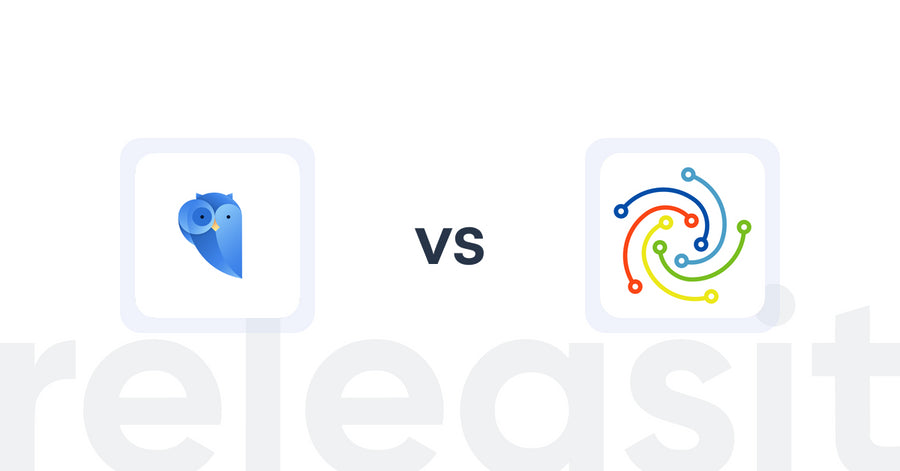 Shopify Upsell and Cross-sell Apps: Findify Search & Merchandise vs Visidea AI Search & Discovery