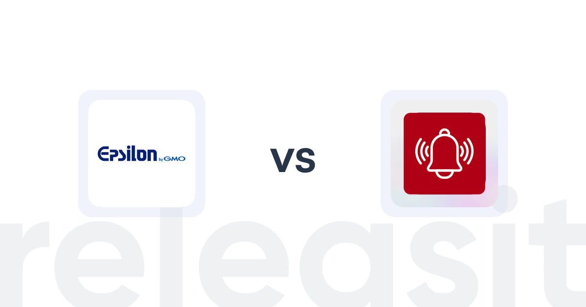 Shopify Operations Apps: 決済ステータス連携アプリ(GMOイプシロン) vs RevUp Health