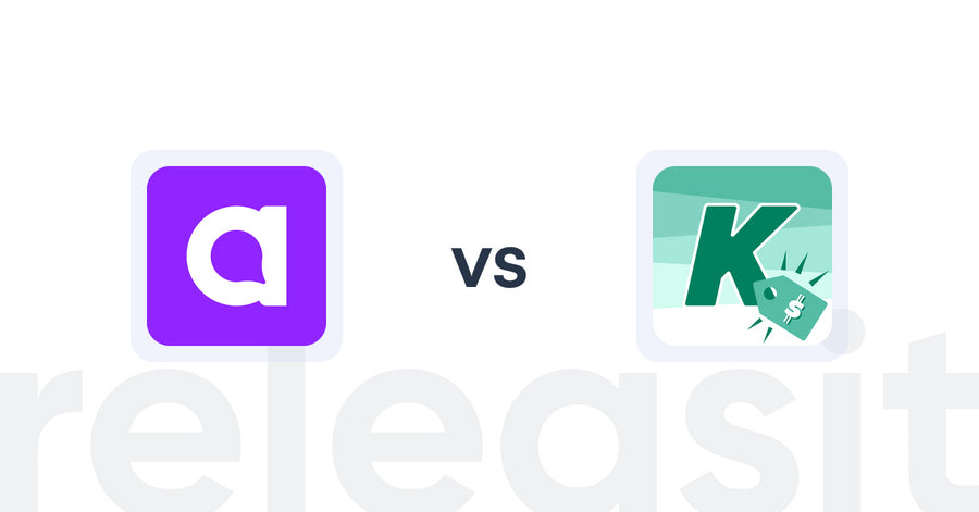 Shopify Upsell and Cross-sell Apps: Commerce AI ‑ Sales ChatGPT vs K: Daily Deals|Checkout Sales