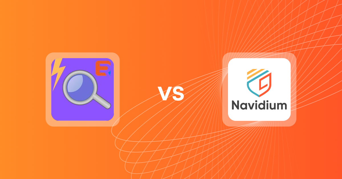 Shopify Upsell and Cross-Sell Apps: ExpertRec Smart Search Bar vs Navidium Shipping Protection