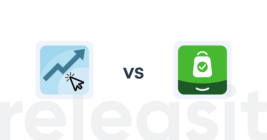 Shopify Upsell and Cross-sell Apps: After Checkout Upsell ACU vs CheckMate Checkout Upsells