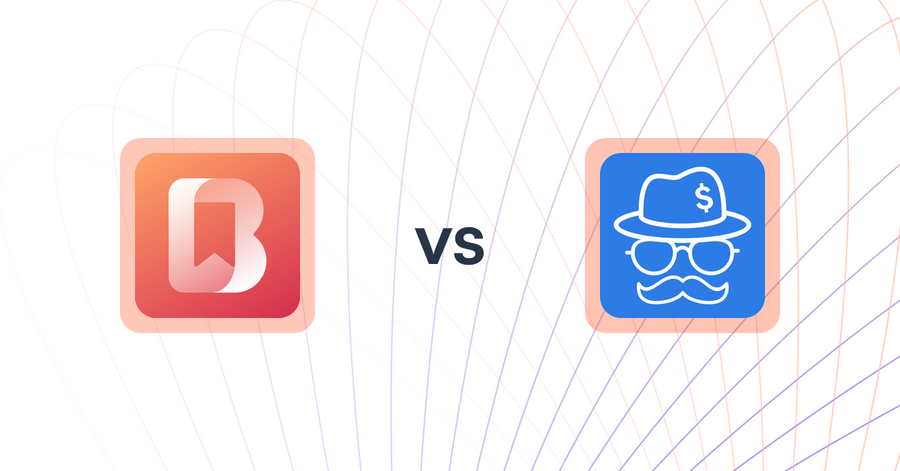 Shopify Upsell and Cross-sell Apps: Bon ‑ Shop, Track and Discover vs Simply Cross‑Sell