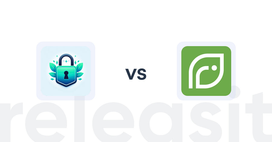 Shopify Upsell and Cross-sell Apps: Latch ‑ Member Exclusives vs ReCORE