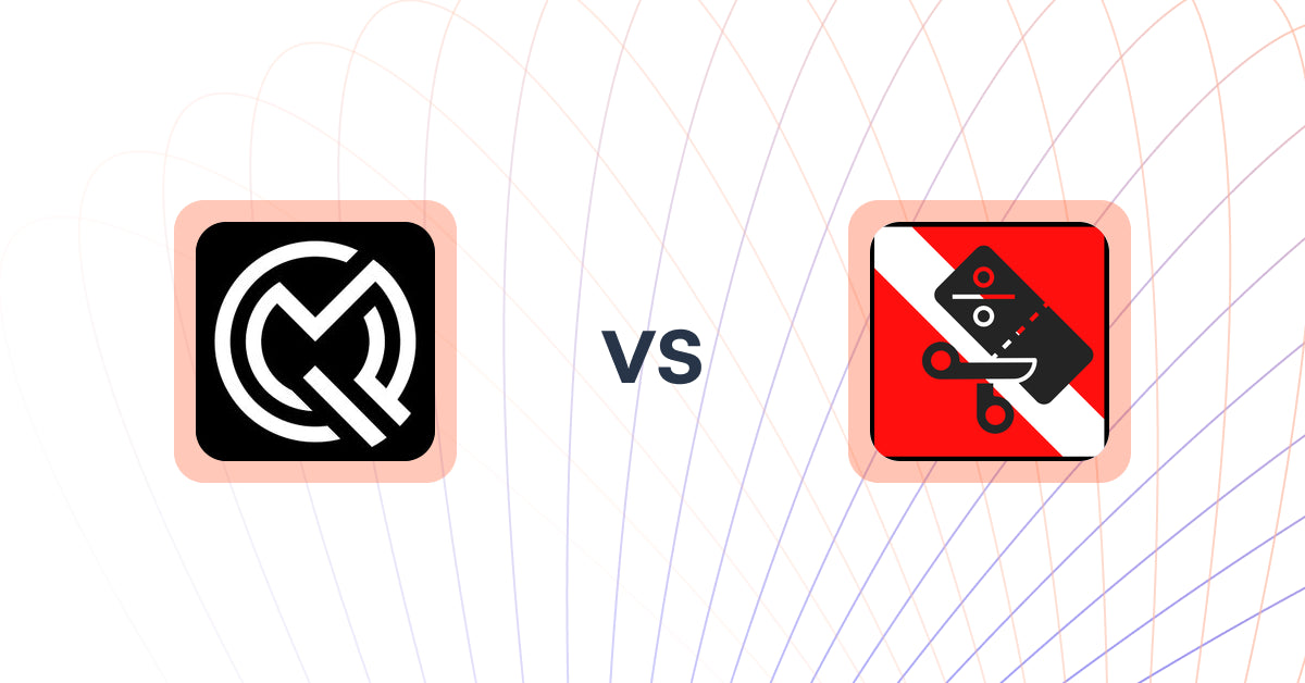 Shopify Upsell and Cross-sell Apps: QuizMaster‑Product Recommender vs. Checkout Upsell Post Purchase