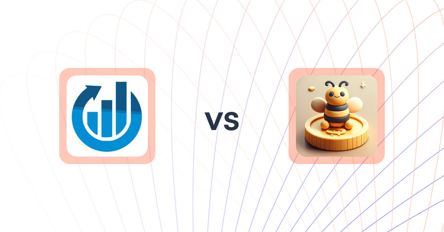 Shopify Upsell and Cross-Sell Apps: Profit Pal ‑ Purchase Upsell vs FeeBee ‑ Fees and Deposits