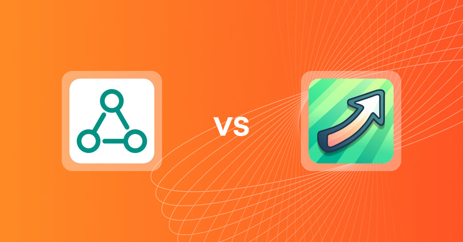 Shopify Upsell and Cross-sell Apps: EM Related Products vs Post Purchase Upsell – UF