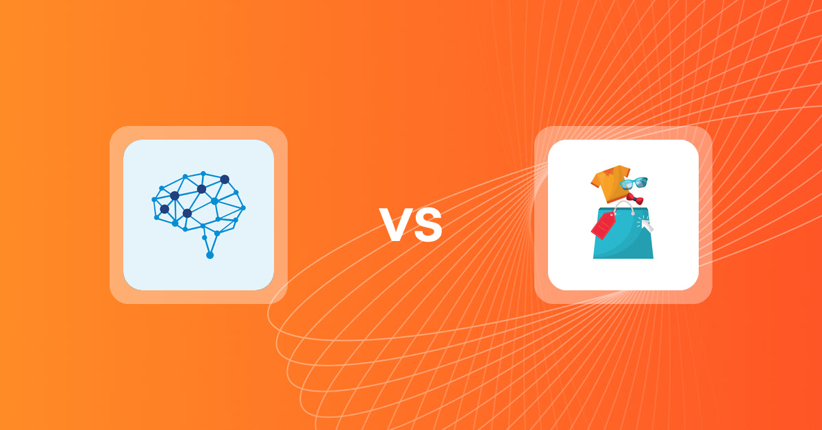 Shopify Upsell and Cross-sell Apps: Argoid Upsell Cross‑sell AI vs. EPA‑ Easy Product Addons