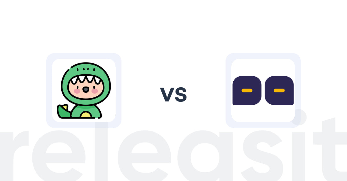 Shopify Upsell and Cross-sell Apps: Rex: Personalized Upsell vs Consolto Video Chat
