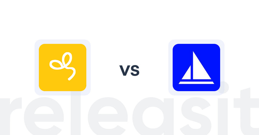 Shopify Upsell and Cross-Sell Apps: Magno Upsell Cross Sell Funnel vs. Upsail – Cross & Upselling