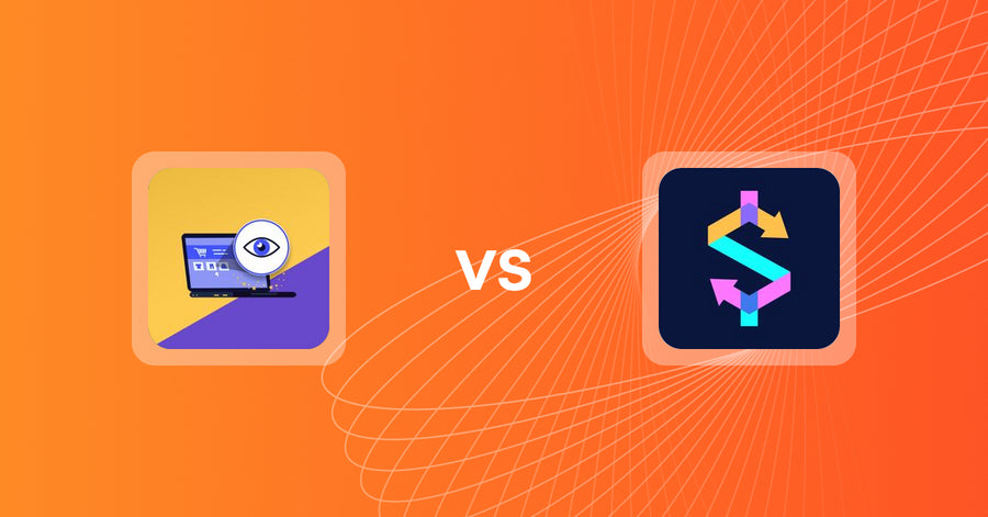 Shopify Upsell and Cross-sell Apps: ReVisit‑Recent Viewed Products vs FloHo Discounts & Promotions