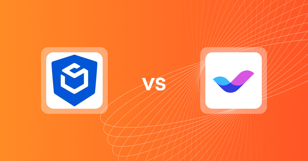 Shopify Upsell and Cross-sell Apps: ShipAid ‑ Shipping Guarantee vs Veda Landing Page Builder