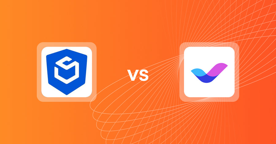 Shopify Upsell and Cross-sell Apps: ShipAid ‑ Shipping Guarantee vs Veda Landing Page Builder