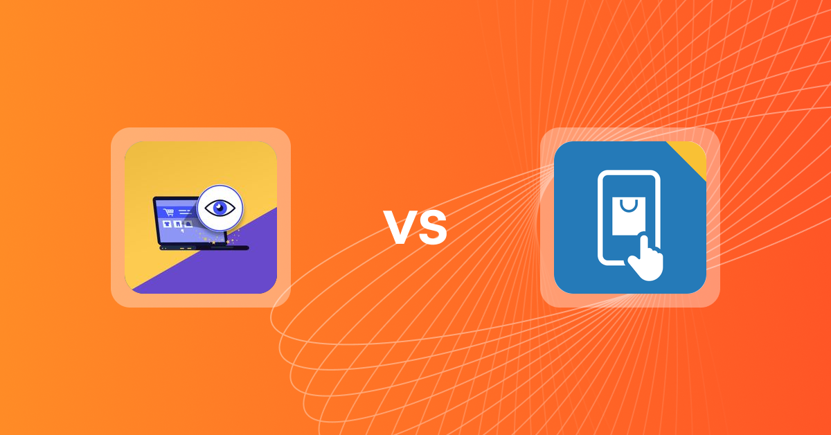 Shopify Upsell and Cross-Sell Apps: ReVisit‑Recent Viewed Products vs. For You‑診断コンテンツ作成