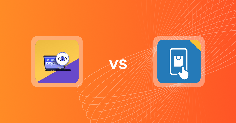 Shopify Upsell and Cross-Sell Apps: ReVisit‑Recent Viewed Products vs. For You‑診断コンテンツ作成