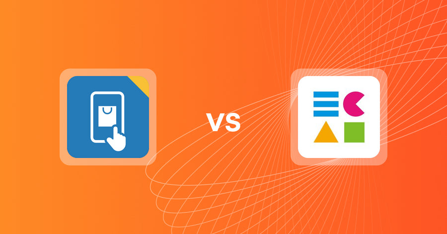 Shopify Upsell and Cross-sell Apps: For You‑診断コンテンツ作成 vs ECAI