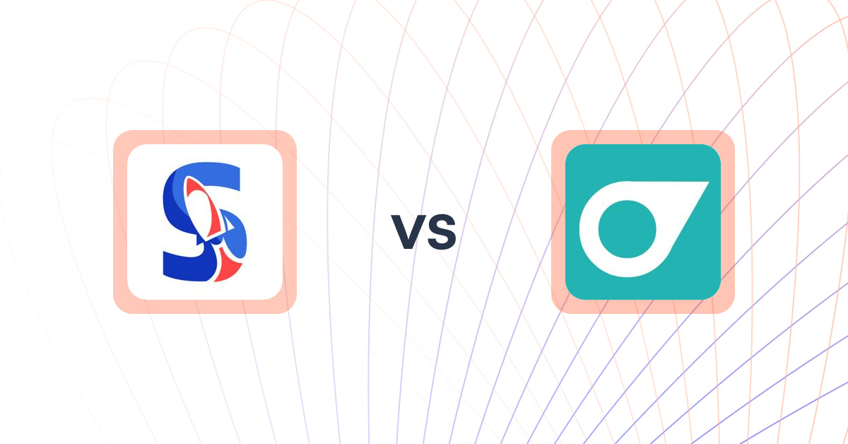 Shopify Upsell and Cross-Sell Apps: Speedy ‑ Shipping Bar & Upsell vs Aptioo: Upsell & Cross Sell