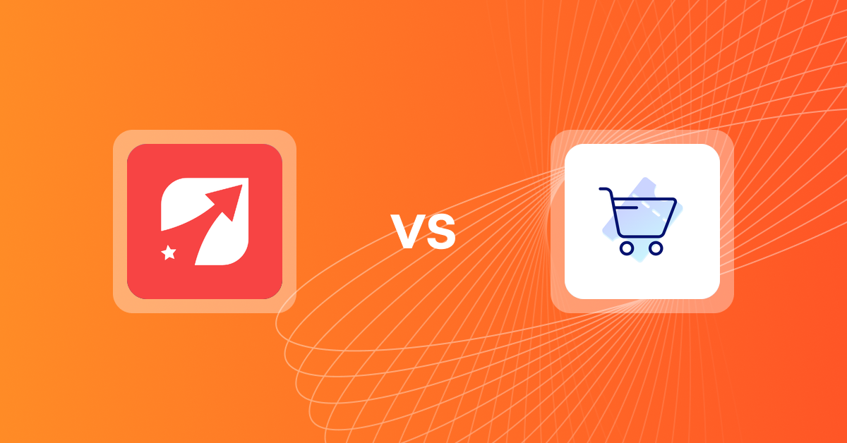 Shopify Upsell and Cross-Sell Apps: Magic Instant Upsell vs. Mave Thank You Page