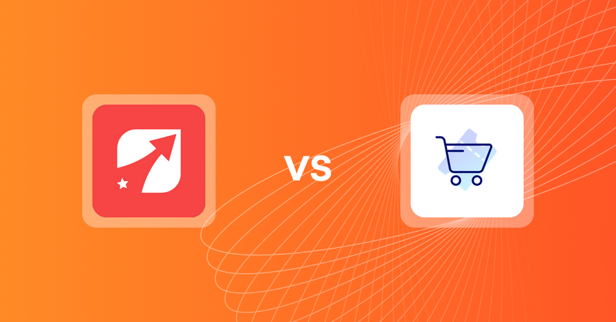 Shopify Upsell and Cross-Sell Apps: Magic Instant Upsell vs. Mave Thank You Page