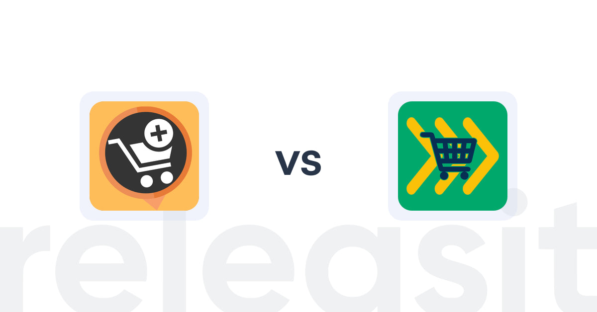 Shopify Upsell and Cross-sell Apps: Upsell & Cross-sell ‑ Appsell vs Linear Shopping Experiences