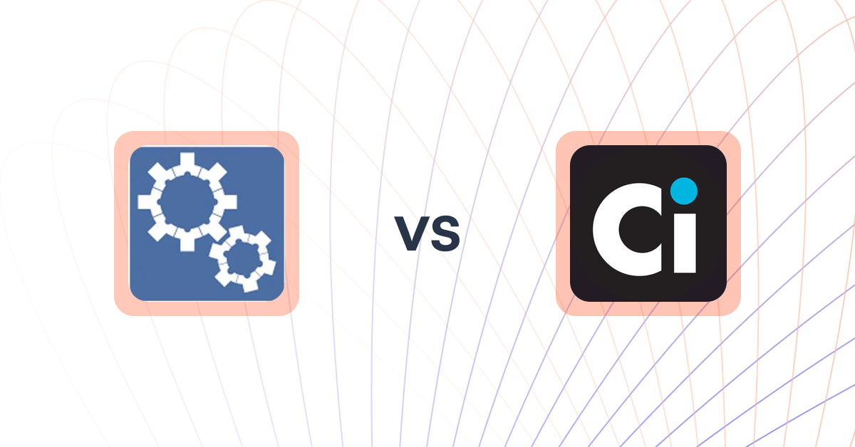 Shopify Upsell and Cross-sell Apps: Shirtworks vs Ci - Product Recommendations