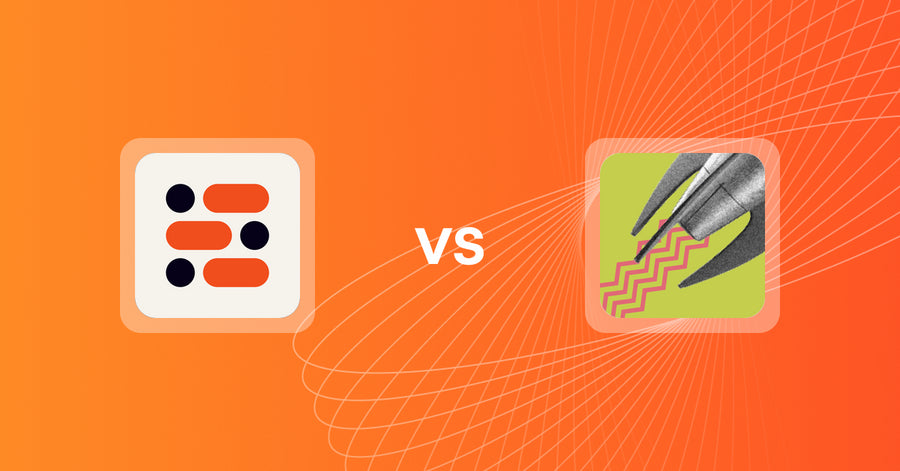 Shopify Upsell and Cross-sell Apps: Cartel: Product Recommendation vs Ultimate Special Offers