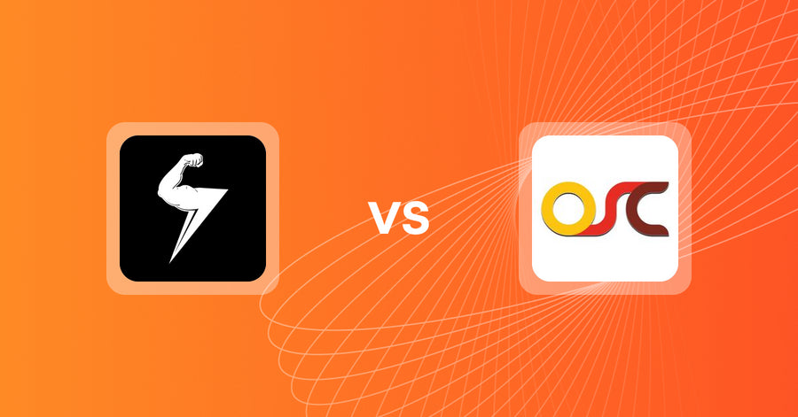 Shopify Upsell and Cross-sell Apps: QuickQuiz ‑ More Submissions vs OSCP Upsell & Cross Sell