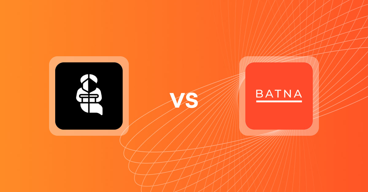 Shopify Upsell and Cross-sell Apps: Retail Geni‑e | Sales ChatGPT vs BATNA ‑ Negotiable Discounts