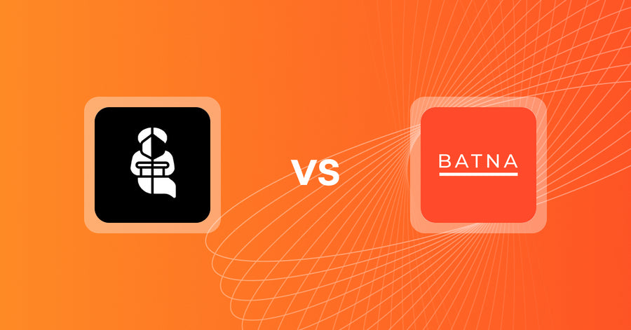 Shopify Upsell and Cross-sell Apps: Retail Geni‑e | Sales ChatGPT vs BATNA ‑ Negotiable Discounts
