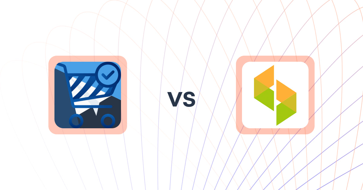 Shopify Upsell and Cross-sell Apps: VTN Checkout Plus vs Fresh Smart Embed Widget