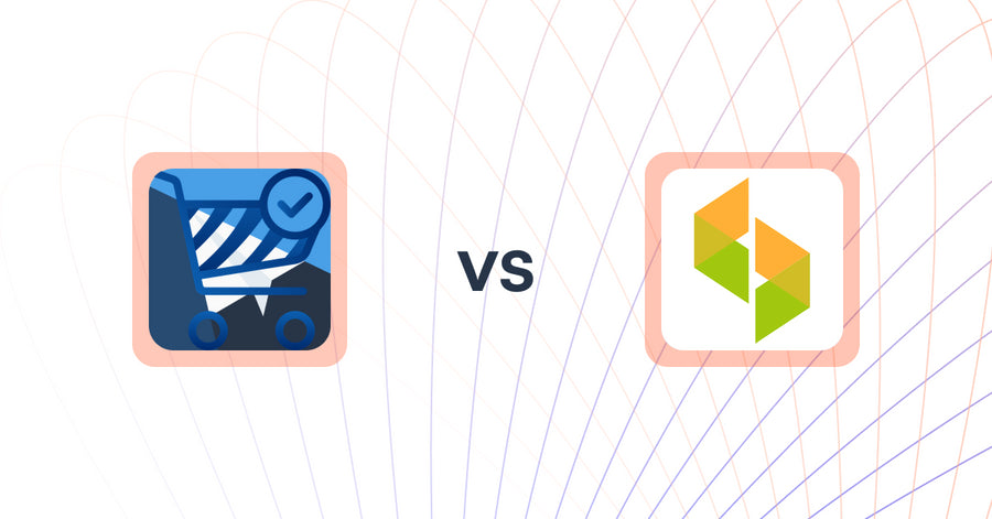 Shopify Upsell and Cross-sell Apps: VTN Checkout Plus vs Fresh Smart Embed Widget