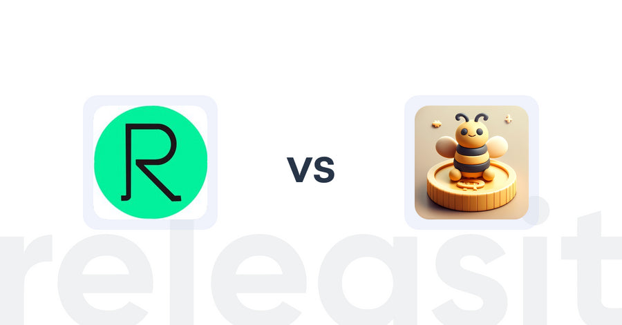 Shopify Upsell and Cross-Sell Apps: Relek Build‑the‑Look vs FeeBee ‑ Fees and Deposits