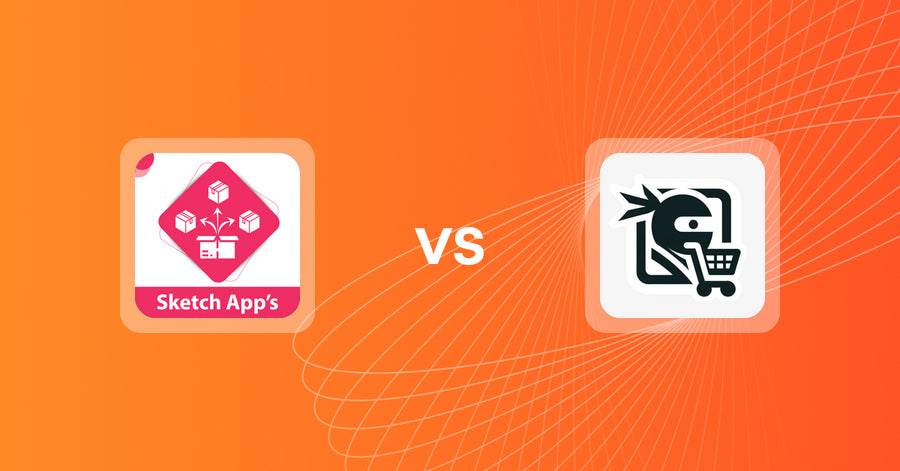 Shopify Upsell and Cross-Sell Apps: Show Related Products vs Checkout Ninja Blocks