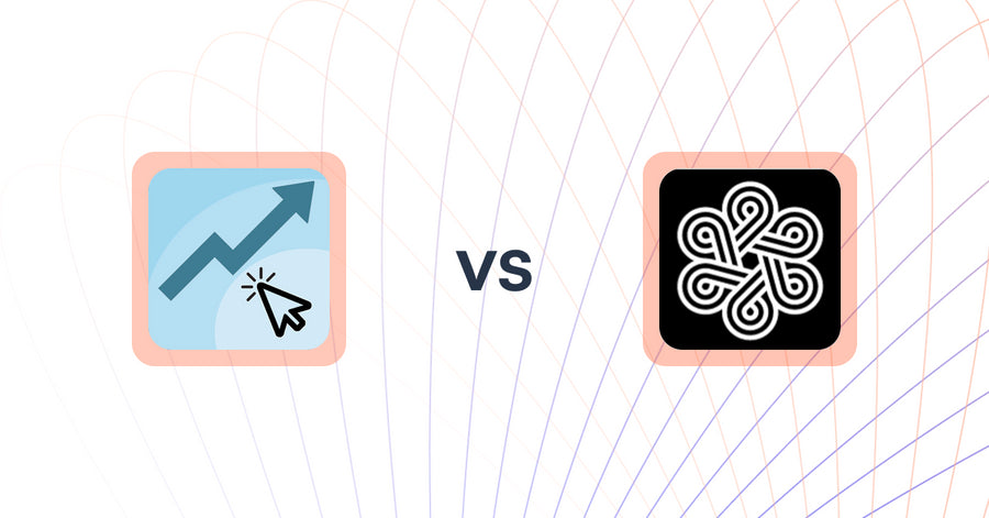 Shopify Upsell and Cross-sell Apps: After Checkout Upsell ACU vs Pairbo