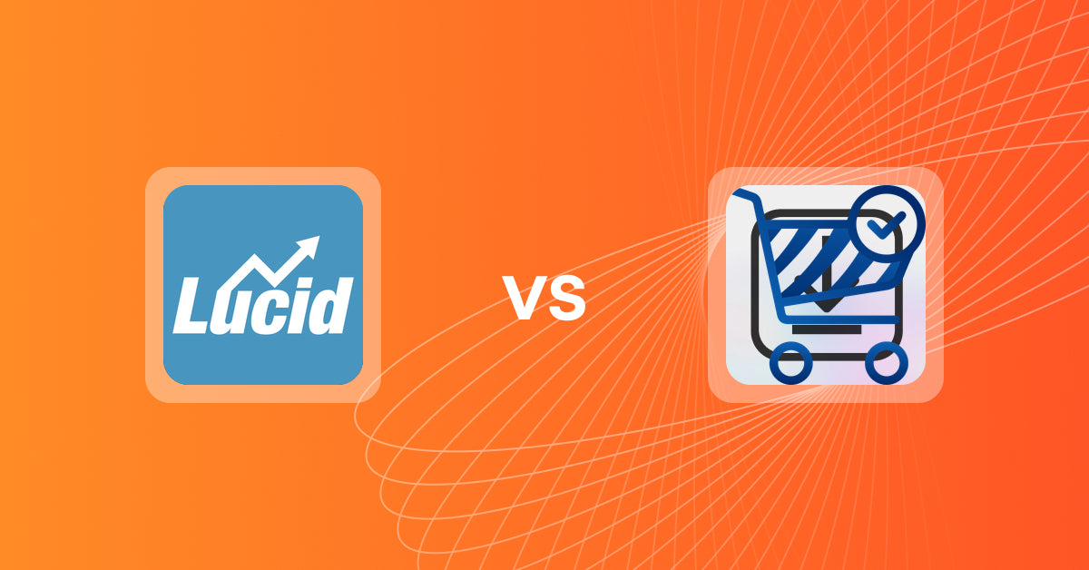 Shopify Upsell and Cross-sell Apps: Smart Upsell & Cross‑Sell vs VTN Checkout Plus