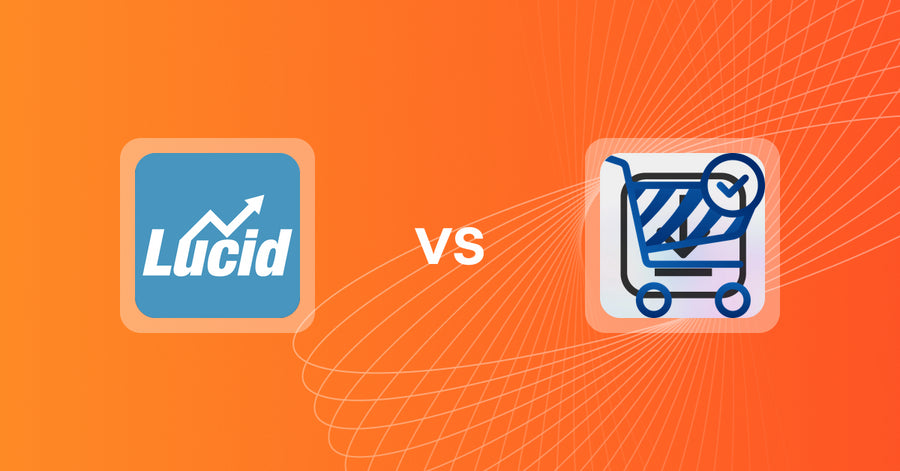 Shopify Upsell and Cross-sell Apps: Smart Upsell & Cross‑Sell vs VTN Checkout Plus