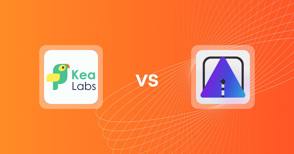 Shopify Upsell and Cross-sell Apps: Kea Labs: Recommendations vs Conversion Booster, 2x Assured
