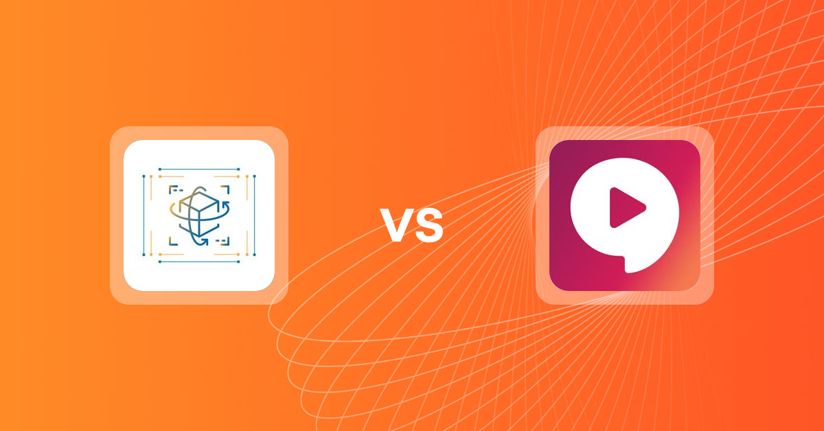 Shopify Upsell and Cross-sell Apps: Digiware AI Products Recommend vs. Live 1:1 Video Chat » Uptok