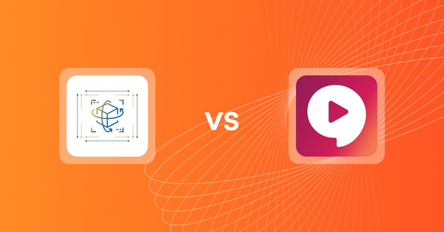 Shopify Upsell and Cross-sell Apps: Digiware AI Products Recommend vs. Live 1:1 Video Chat » Uptok