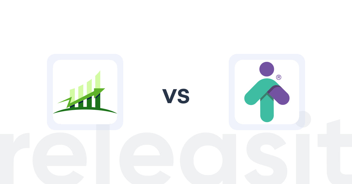 Shopify Upsell and Cross-sell Apps: PeecAI: AI Recommend Engine vs. HintUP Sales