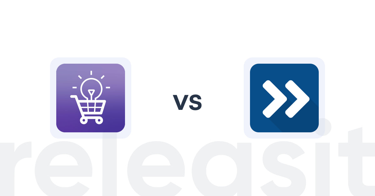 Shopify Upsell and Cross-Sell Apps: Product Recommendations Magic vs. Ultimate Recently Viewed